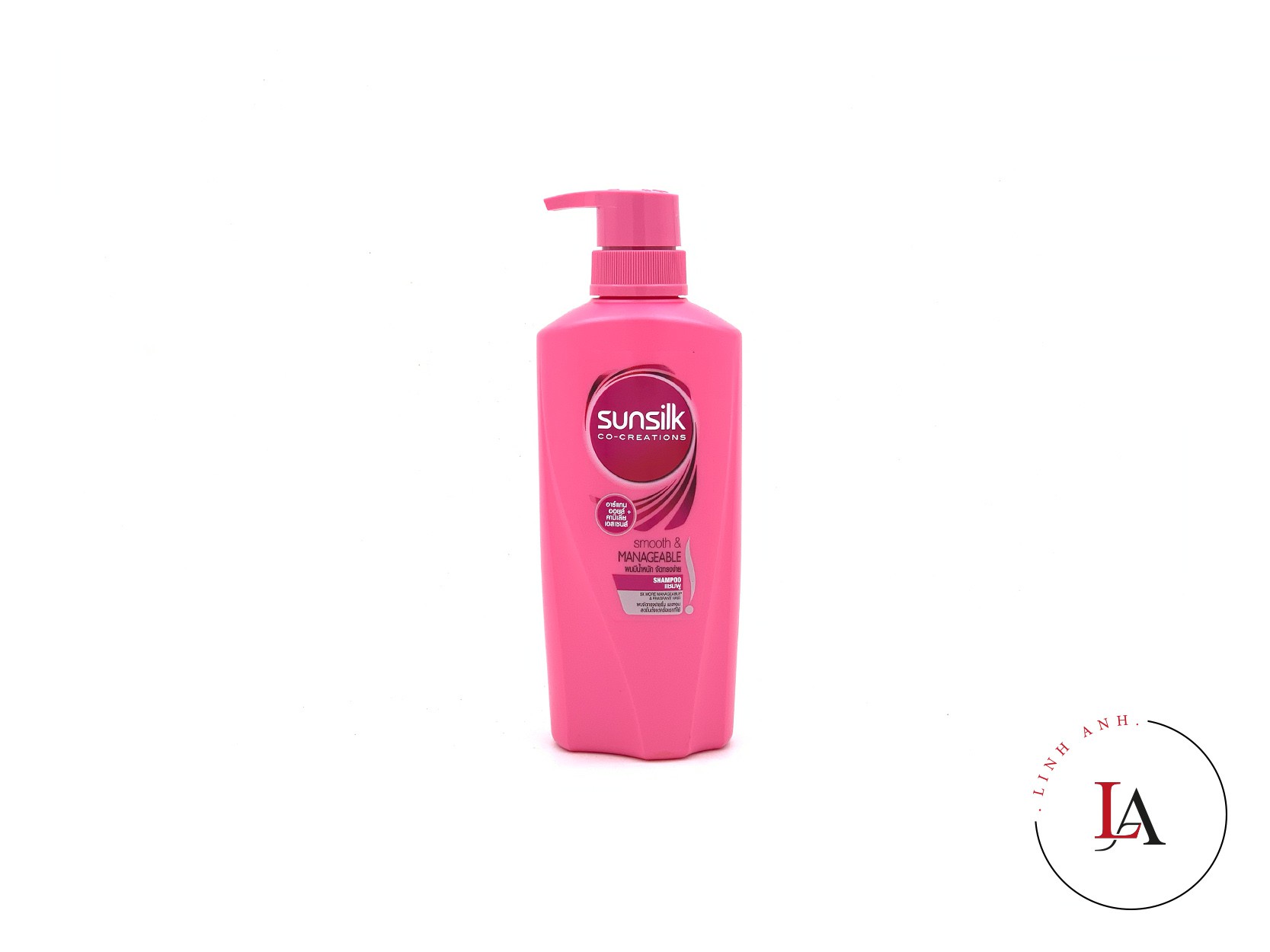 Dầu gội Sunsilk Thái 450ml